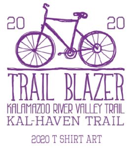 Trailblazer 2020 Logo Art